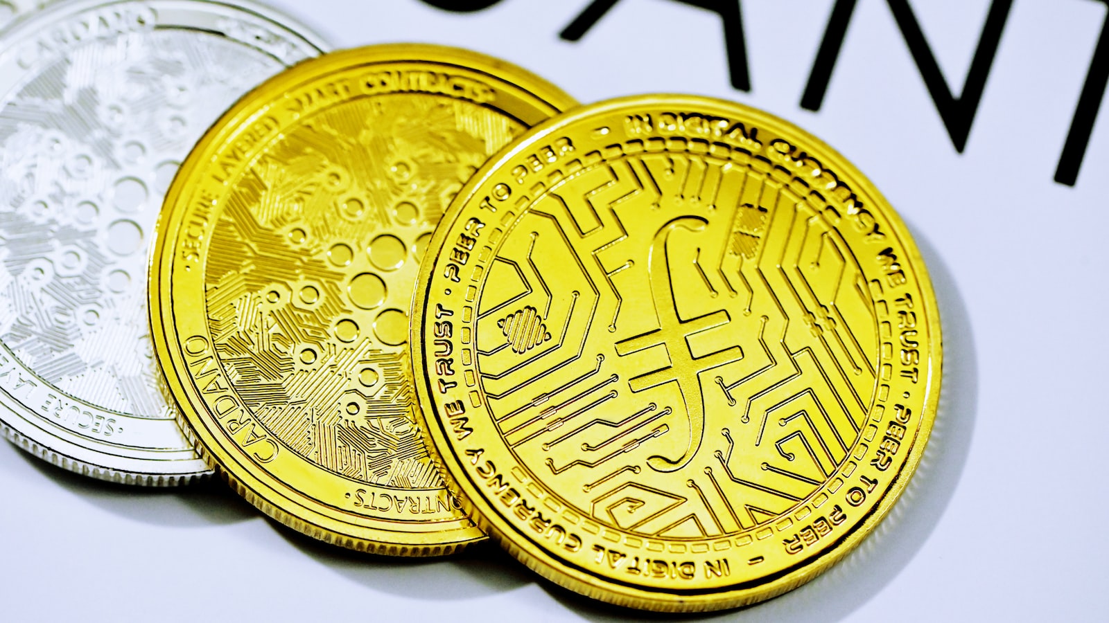 Krypto-Coin-Analyse: Alle Fakten für den Erfolg