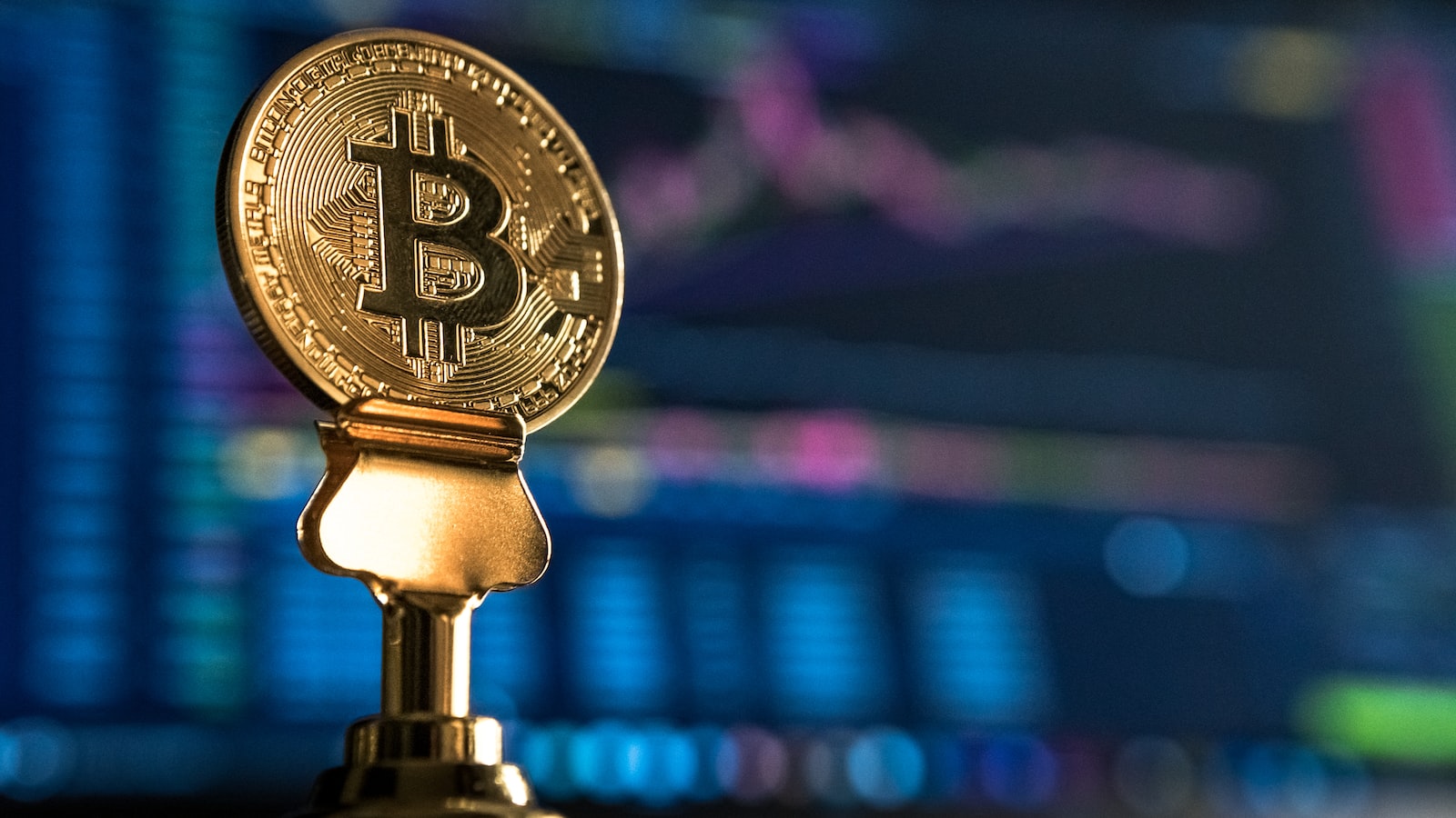 2. Von Bitcoin bis Ethereum: Eine detaillierte Untersuchung der beliebtesten Kryptowährungen