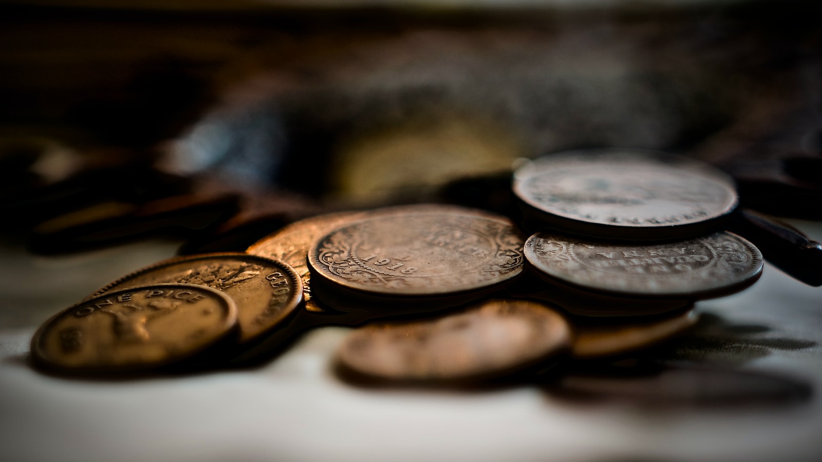 Krypto-Coin-Analyse: Auf dem Laufenden bleiben