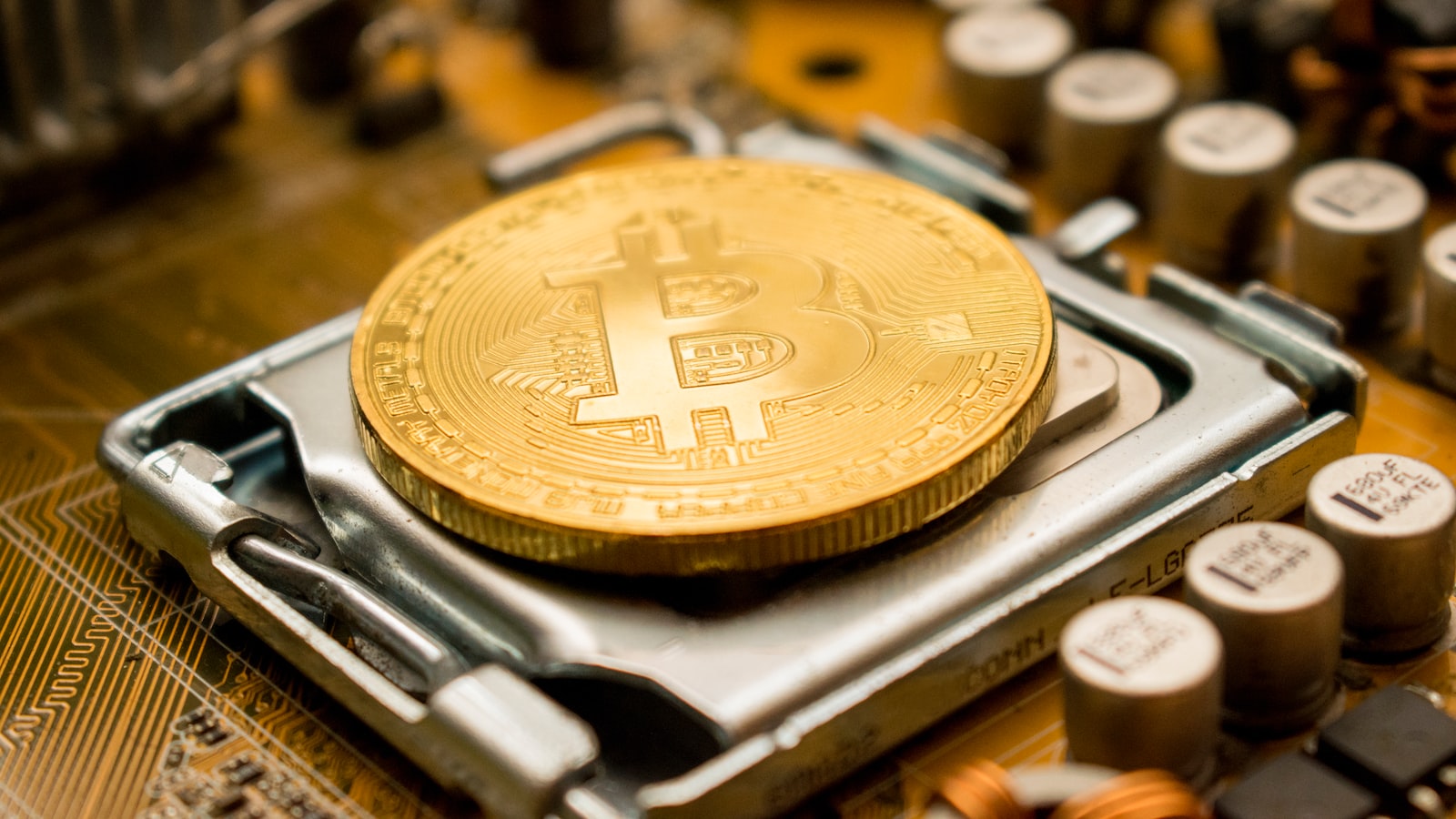 2. Von Bitcoin bis Ethereum: Die bekanntesten Kryptowährungen im Überblick