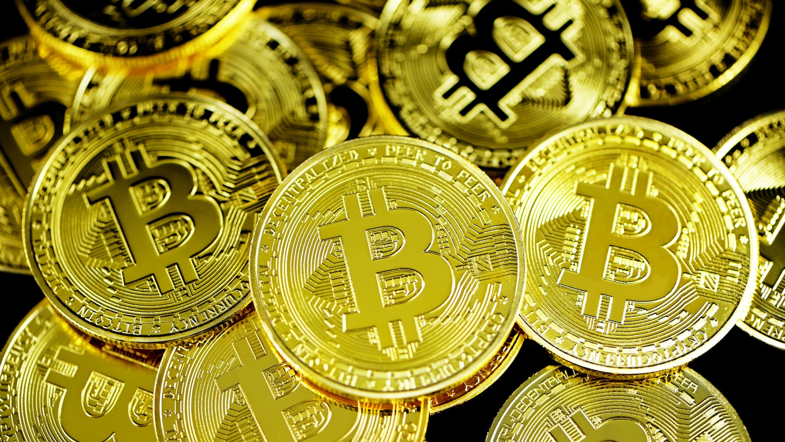 2. Von Bitcoin bis hin zur dezentralen Finanzierung: Wie Blockchain die Wirtschaft transformiert