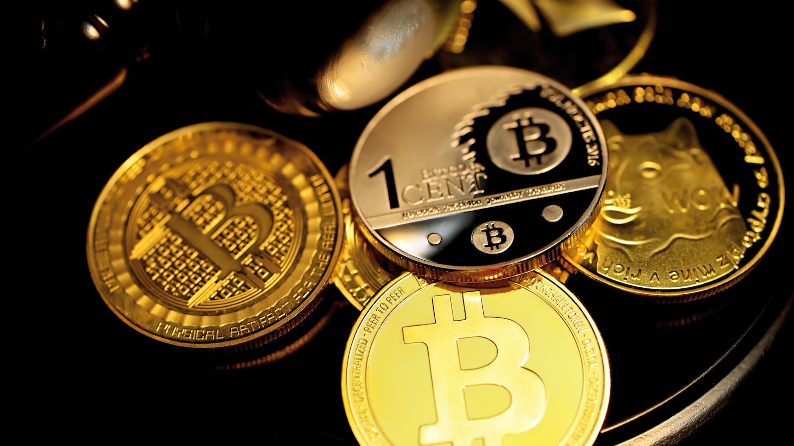 2. Von Bitcoin bis Ethereum: Eine Übersicht über die beliebtesten Kryptowährungen