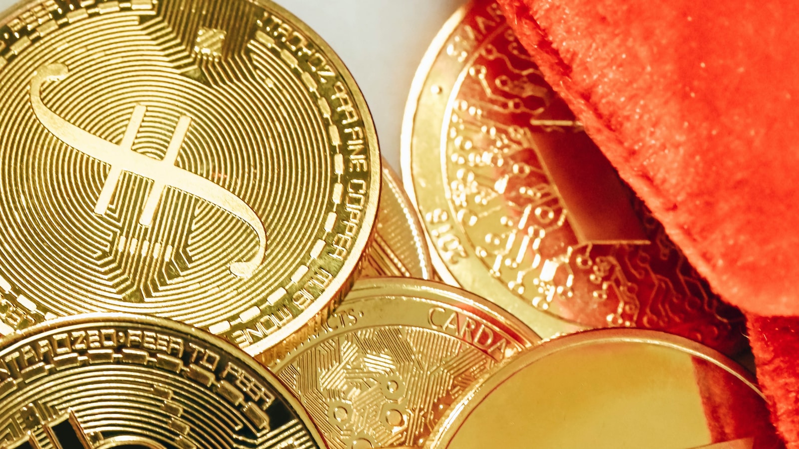 2. Von Bitcoin bis hin zur dezentralen Zukunft: Die Grundlagen der Blockchain erklärt