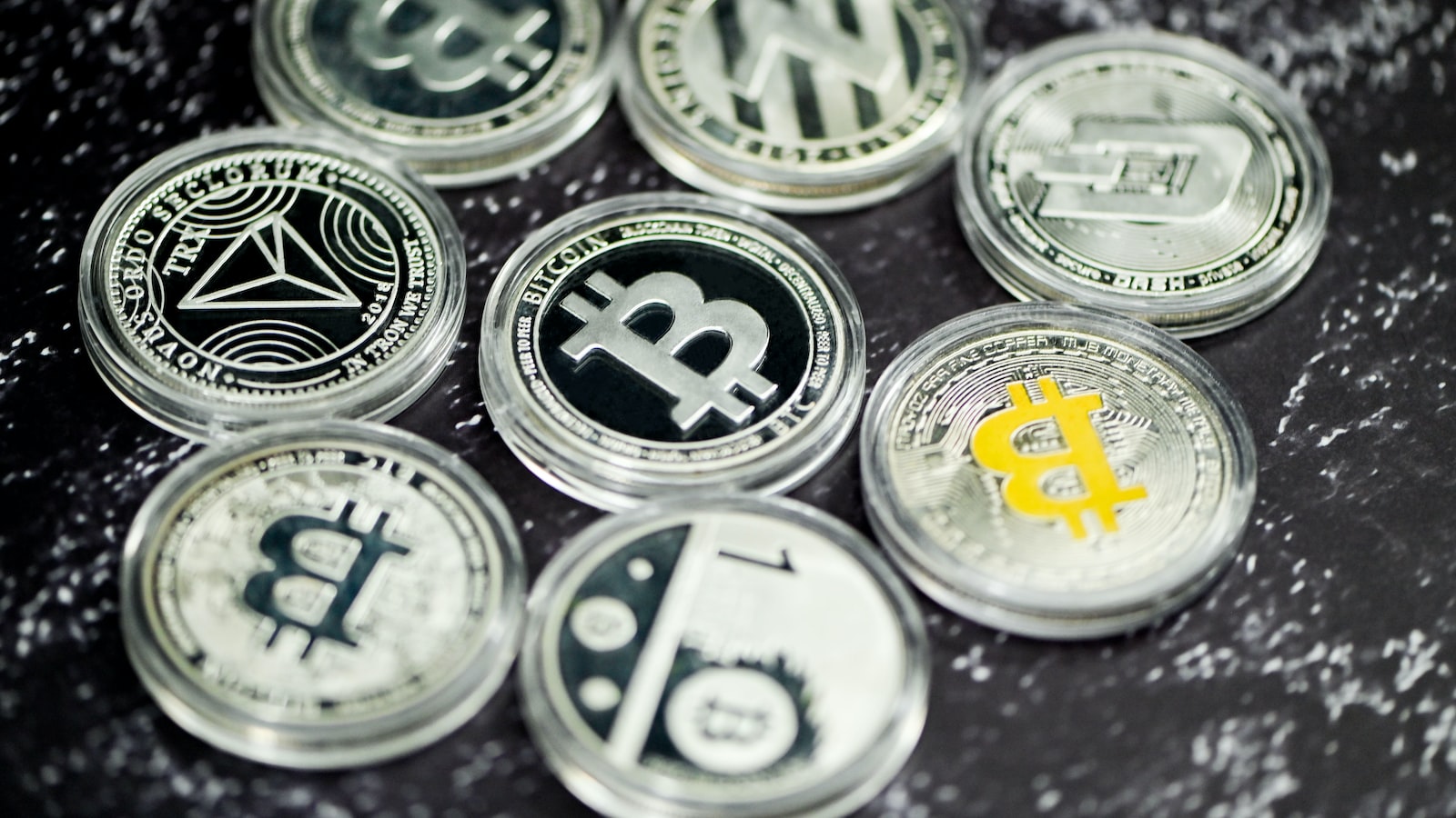Krypto-Coin-Analyse: Jetzt auf dem aktuellsten Stand der digitalen Währungen