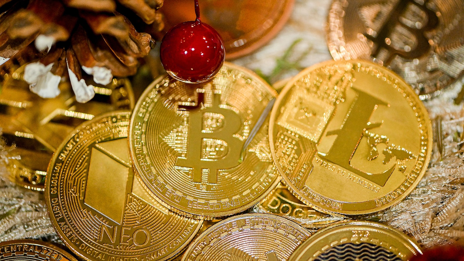 1. Die Welt der Krypto-Coin-Analyse: Einblick in Werte und Trends